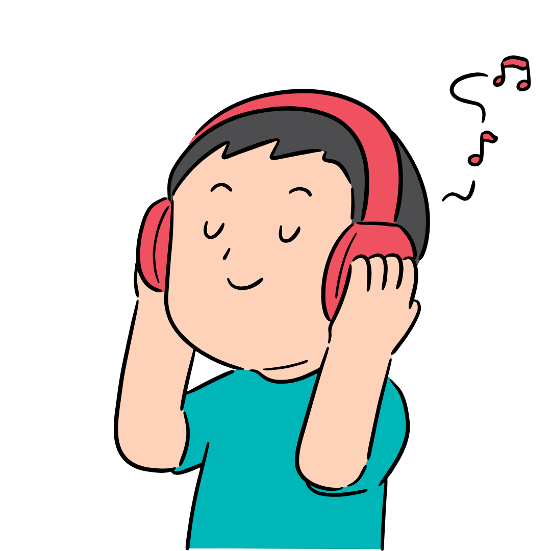 Kids bernu pasakas listen